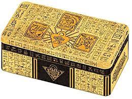 Yugioh 2022 Mega Tin